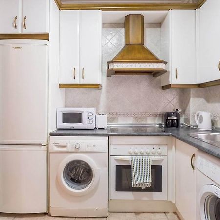 Apartamento Milagros 110 M2 Málaga Eksteriør billede