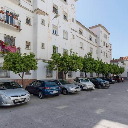 Apartamento Milagros 110 M2 Málaga Eksteriør billede