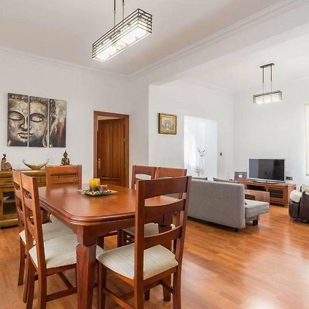 Apartamento Milagros 110 M2 Málaga Eksteriør billede