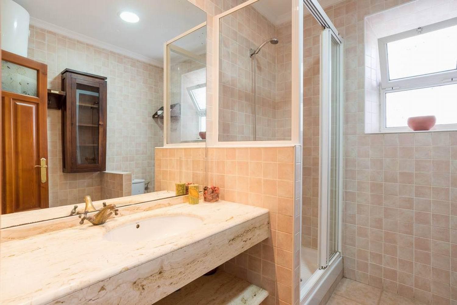 Apartamento Milagros 110 M2 Málaga Eksteriør billede