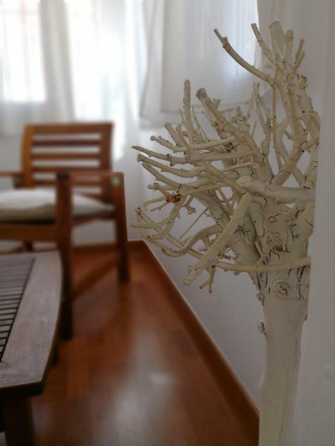 Apartamento Milagros 110 M2 Málaga Eksteriør billede