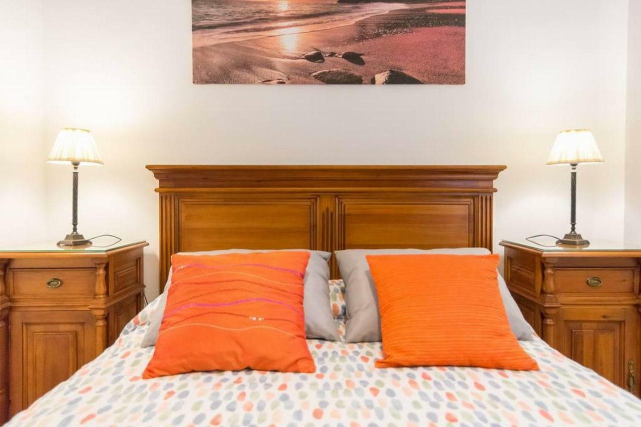 Apartamento Milagros 110 M2 Málaga Eksteriør billede