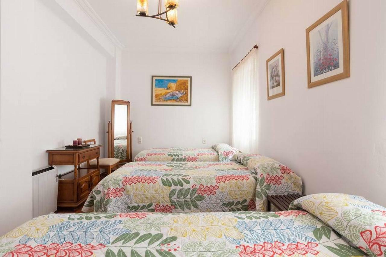 Apartamento Milagros 110 M2 Málaga Eksteriør billede