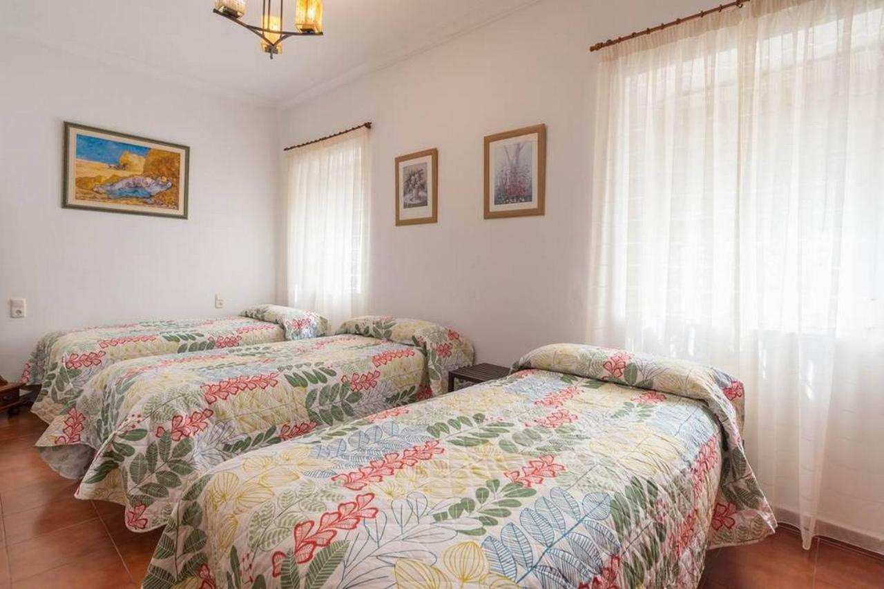 Apartamento Milagros 110 M2 Málaga Eksteriør billede